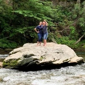 Meet your Posher, Katherine